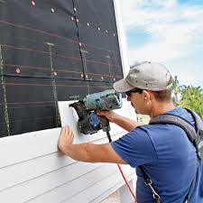 Best Siding for Commercial Buildings  in Howard, WI